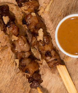 Rames extra sate