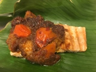 IKAN TONGKOL